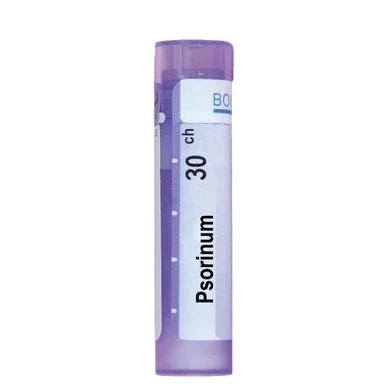 PSORINUM 30 CH