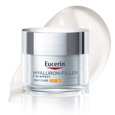 Eucerin Hyaluron-Filler Дневен крем за всеки тип кожа SPF30