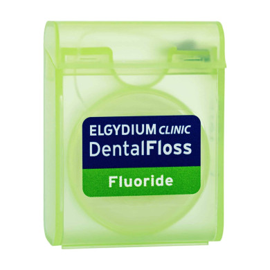 ELGYDIUM Clinic - Конец за зъби Флуорид